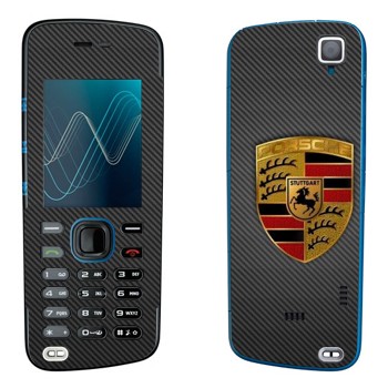   « Porsche  »   Nokia 5220