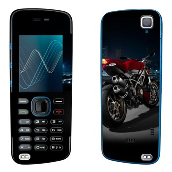   « Ducati»   Nokia 5220