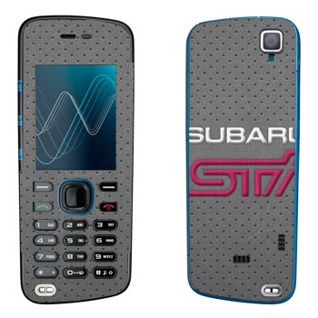   « Subaru STI   »   Nokia 5220