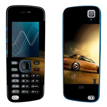   « Silvia S13»   Nokia 5220