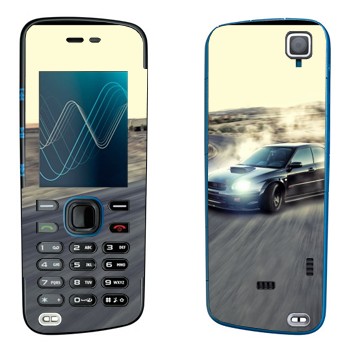   «Subaru Impreza»   Nokia 5220