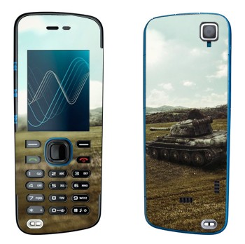   « T-44»   Nokia 5220