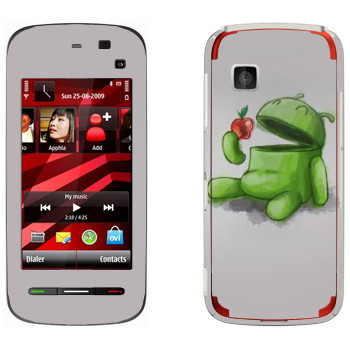   «Android  »   Nokia 5228