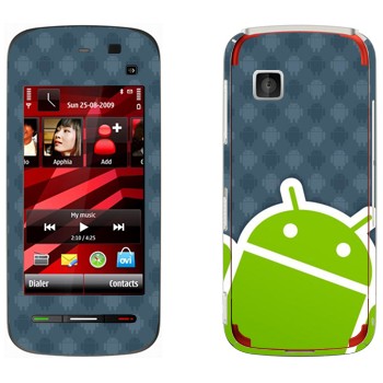   «Android »   Nokia 5228