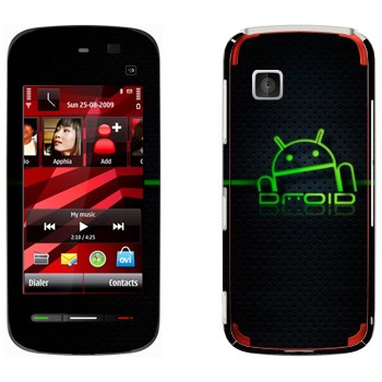   « Android»   Nokia 5228