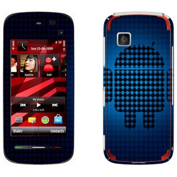   « Android   »   Nokia 5228