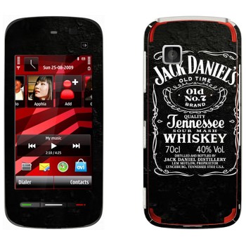   «Jack Daniels»   Nokia 5228
