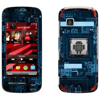   « Android   »   Nokia 5228