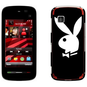   « Playboy»   Nokia 5228