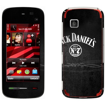   «  - Jack Daniels»   Nokia 5228