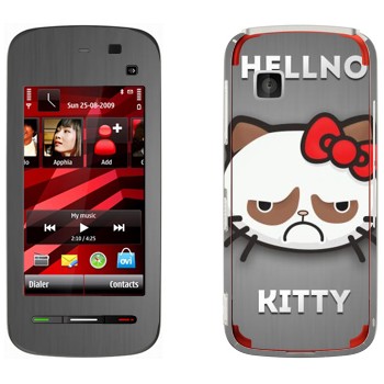   «Hellno Kitty»   Nokia 5228