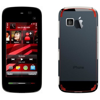  «- iPhone 5»   Nokia 5228