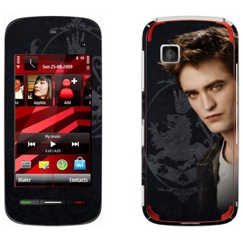   «Edward Cullen»   Nokia 5228