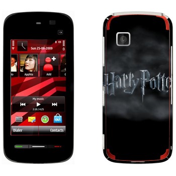   «Harry Potter »   Nokia 5228