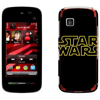   « Star Wars»   Nokia 5228