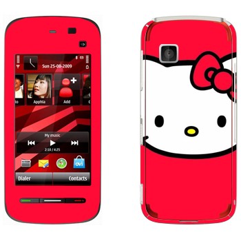   «Hello Kitty   »   Nokia 5228