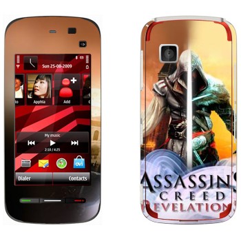   «Assassins Creed: Revelations»   Nokia 5228