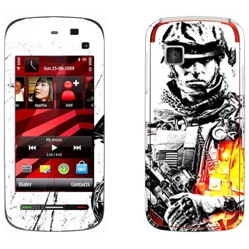   «Battlefield 3 - »   Nokia 5228