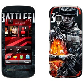   «Battlefield 3 - »   Nokia 5228