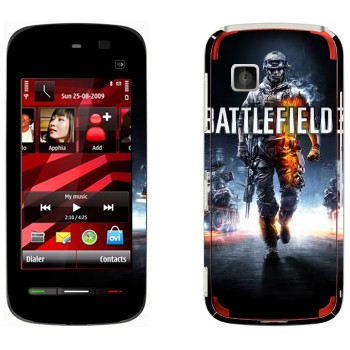   «Battlefield 3»   Nokia 5228