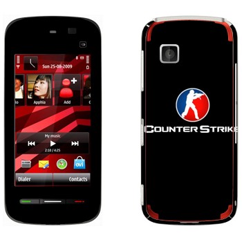   «Counter Strike »   Nokia 5228