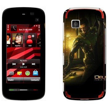   «Deus Ex»   Nokia 5228