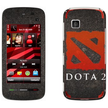   «Dota 2  - »   Nokia 5228