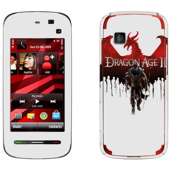   «Dragon Age II»   Nokia 5228