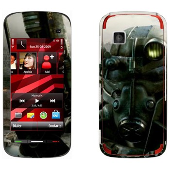   «Fallout 3  »   Nokia 5228