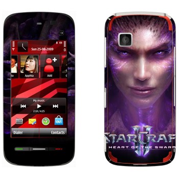  «StarCraft 2 -  »   Nokia 5228