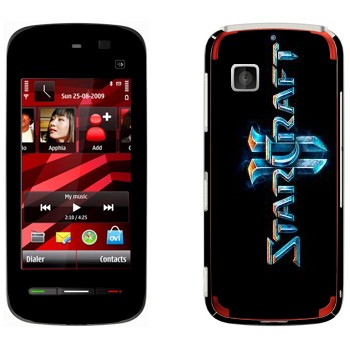   «Starcraft 2  »   Nokia 5228