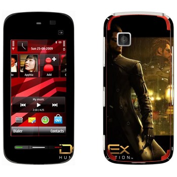   «  - Deus Ex 3»   Nokia 5228