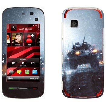   « - Battlefield»   Nokia 5228