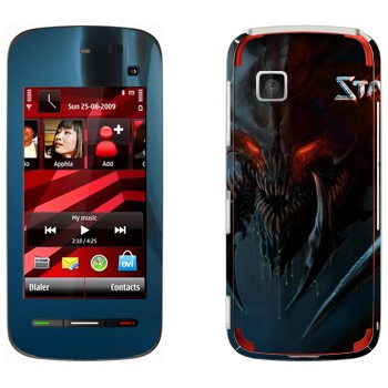   « - StarCraft 2»   Nokia 5228