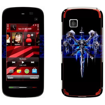   «    - Warcraft»   Nokia 5228
