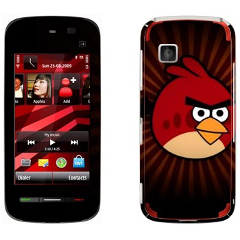   « - Angry Birds»   Nokia 5228