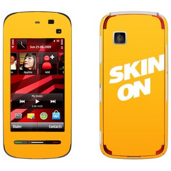   « SkinOn»   Nokia 5228
