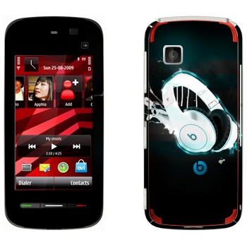   «  Beats Audio»   Nokia 5228