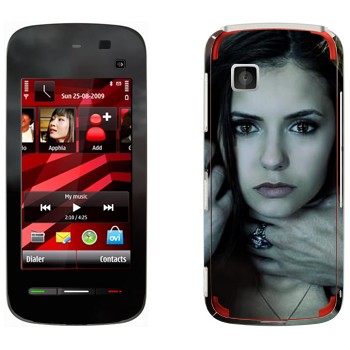   «  - The Vampire Diaries»   Nokia 5228