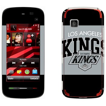   «Los Angeles Kings»   Nokia 5228