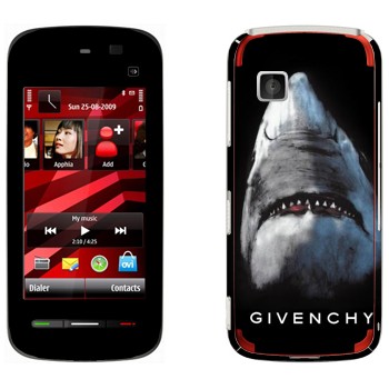   « Givenchy»   Nokia 5228