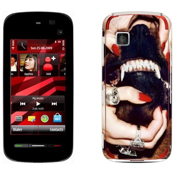   «Givenchy  »   Nokia 5228