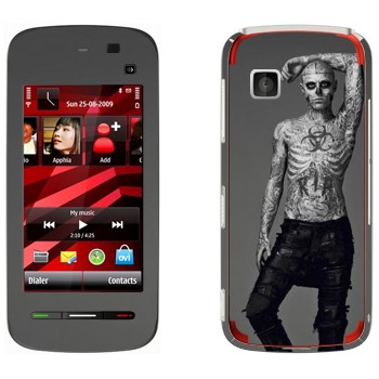  «  - Zombie Boy»   Nokia 5228