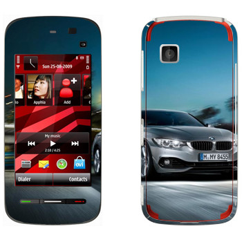   «BMW »   Nokia 5228