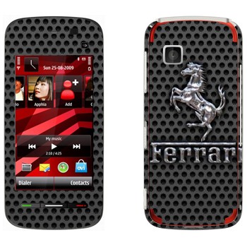   « Ferrari  »   Nokia 5228