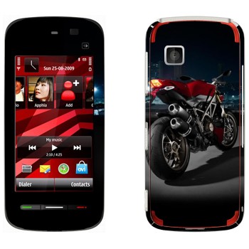   « Ducati»   Nokia 5228