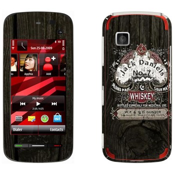   « Jack Daniels   »   Nokia 5230
