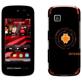   « Android»   Nokia 5230
