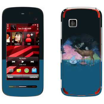   «   Kisung»   Nokia 5230