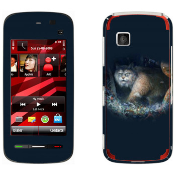   « - Kisung»   Nokia 5230